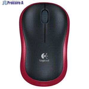 Logicool CX}EX m186 bh M186RD 1 458-3392