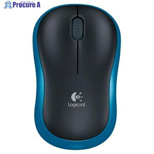 Logicool CX}EX m186 u[ M186BL 1 458-4862