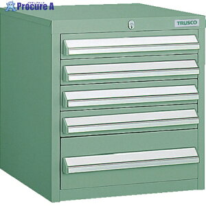 TRUSCO LVR^Lrlbg 392X412XH420 o5i  LVR-423 GN(O[) 1 502-1022 ԏn