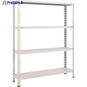 TRUSCO X`[bN yʒI I{gX^1200X300X1500 4i lIO[ L54V-14 NG(lIO[) 1 502-5389