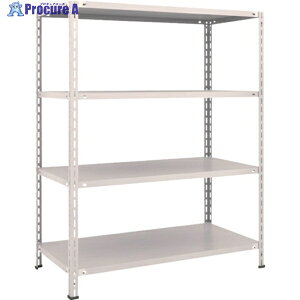 TRUSCO X`[bN yʒI I{gX^1200X600X1500 4i lIO[ L54W-14 NG(lIO[) 1 502-5427