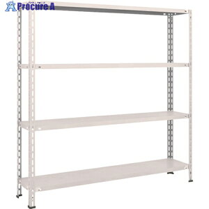 TRUSCO X`[bN yʒI I{gX^1500X300X1500 4i lIO[ L55V-14 NG(lIO[) 1 503-8243