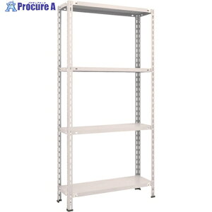 TRUSCO X`[bN yʒI I{gX^ 875X300X1800 4i lIO[ L63V-14 NG(lIO[) 1 503-8308