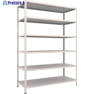 TRUSCO X`[bN yʒI I{gX^1500X600X2100 6i lIO[ L75W-16 NG(lIO[) 1 503-8537