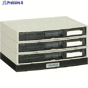 TRUSCO ^[P[X A4Eςݏd˃^Cv ^3i LA4-S3S (I[vX`bN)(T_x[XcL) 1 504-6661