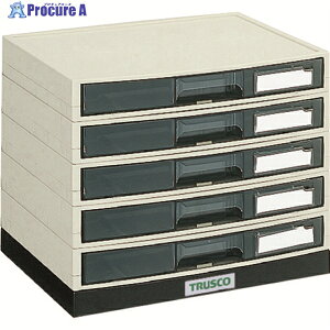 TRUSCO ^[P[X A4Eςݏd˃^Cv ^5i LA4-S5S (I[vX`bN)(S_x^XcL) 1 504-6670