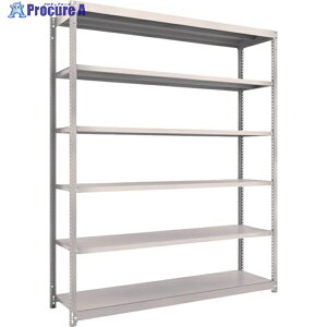 TRUSCO X`[bN M1.5^yʒI 1760×445×H2100 6iP lIO[ M1.5-7646 NG(lIO[) 1S 505-9003