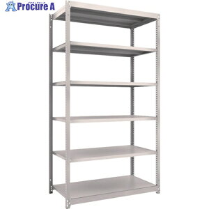 TRUSCO X`[bN M1.5^yʒI 1160×595×H2100 6iP lIO[ M1.5-7466 NG(lIO[) 1S 506-1725