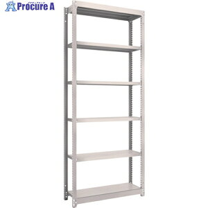 TRUSCO X`[bN M1.5^yʒI 860×295×H2100 6iP lIO[ M1.5-7336 NG(lIO[) 1S 506-6484