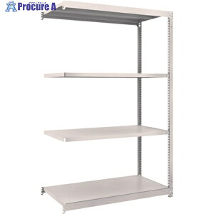 TRUSCO X`[bN M1.5^yʒI 1160×595×H1800 4iA lIO[ M1.5-6464B NG(lIO[) 1S 508-3443