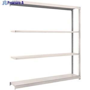 TRUSCO X`[bN M1.5^yʒI 1760×295×H1800 4iA lIO[ M1.5-6634B NG(lIO[) 1S 508-3800