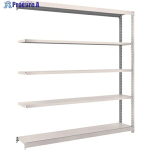 TRUSCO X`[bN M1.5^yʒI 1760×295×H1800 5iA lIO[ M1.5-6635B NG(lIO[) 1S 508-3826