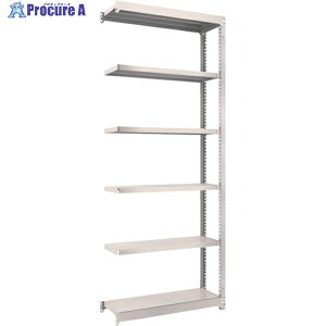 TRUSCO X`[bN M1.5^yʒI 860×295×H2100 6iA lIO[ M1.5-7336B NG(lIO[) 1S 508-3931