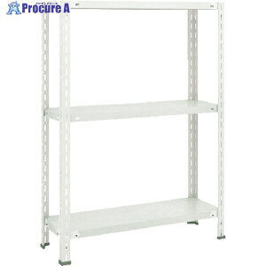 TRUSCO X`[bN yʒI I{gX^1200X300X1200 3i lIO[ L44V-13 NG(lIO[) 1 510-8071