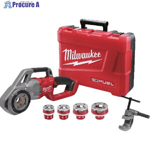 milwaukee M18 FUEL 31.75MM(1 1/4�C���`)�˂��؂�@ M18 FPT114-0C0 SET1 JP 1�� ��521-4462