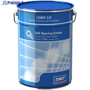 SKF pO[X ɈEቷp LGWM 1 (5kgʓ) LGWM 1/5 1 564-4530