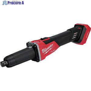 milwaukee M18 FUEL �ϑ��n���h�O���C���_�[ M18 FDGROVB-0X0 JP 1�� ��579-1759