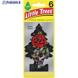 ���g���c���[�Y LT �G�A�[�t���b�V���i�[ 6P - Rose Thorn(���[�Y�\�[��) LT657 1�p�b�N ��671-6157