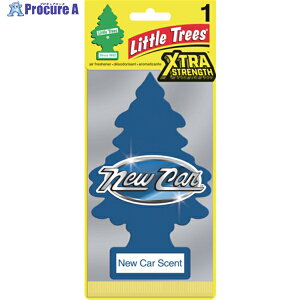 gc[Y LT X-tra Strength 1P - New Car Scent(j[J[ZCg) LT404 1 671-6165
