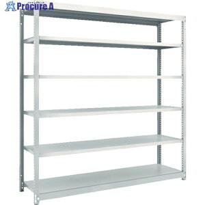 TRUSCO X`[bN M1.5^yʒI 1160×595×H1800 6iP lIO[ M1.5-6466 NG(lIO[) 1S 780-0479