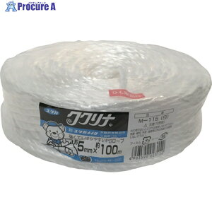 ���^�J���C�N �ב���R PS���[�v 5mm×100m �� M-115 W (5MMX100M) 1�{ ��780-5390