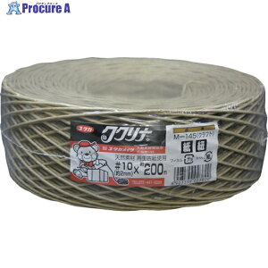 ���^�J���C�N �ב���R ���q�� #10×200m 350g �N���t�g M-145 (10X200)�N���t�g 1�{ ��780-5403