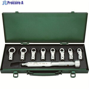 ASH gN`߂˃wbhZbg LC045N{8-19MM LCR2000 1S 816-5285