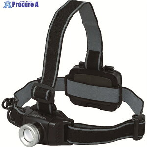 IRIS 567625 PROLEDS LED�w�b�h���C�g 450lm �Y�[���@�\�t�� LWH-450Z 1�� ��855-5446