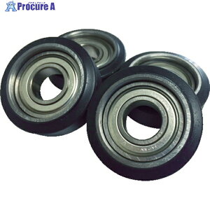 BANDO �o���R�����x�A�����O �d����(L400) 20×60×18 L400-BB60-6204ZZ 1�� ��855-8776