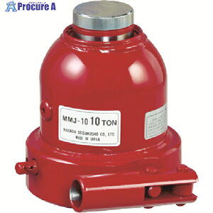 MASADA ~jICWbL 10TON MMJ-10 1 109-8322