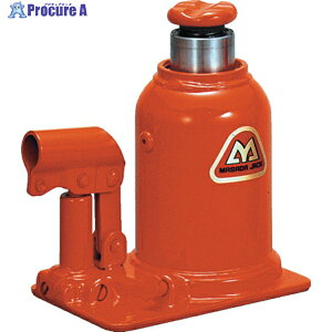 MASADA WICWbL 30TON MHB-30Y 1 109-8519