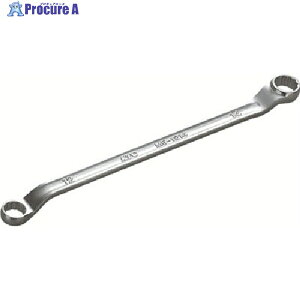 KTC 45°×6°O߂˃` ΕӐ@14×17mm M5-1417-F 1 112-5874