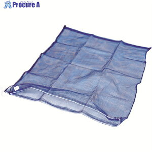 TRUSCO ���b�V���� �� 1���� 100X100cm 90L �ڍ�4mm MH-L-1 1�� ��114-5554