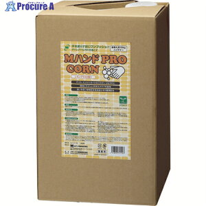 �~�h�����S �n���h�N���[�i�[ M�n���h PRO/CORN 15KG�l�ւ��p�n�C�e�i�[ MHAND-PRO/CORN-15KG 1�� ��115-6460