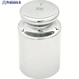 TRUSCO OIML ~F2 100g MLCF-100G 1 116-4127