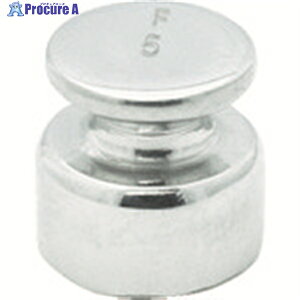 TRUSCO OIML ~F2 5g MLCF-5G 1 116-4136