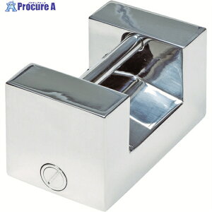 TRUSCO OIML^ ^M1 1Kg MLPM-1KG 1 116-4143
