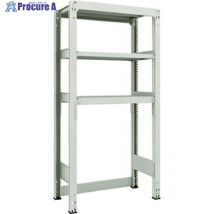 TRUSCO �X�`�[�����b�N M3�^���ʒI ���i�J���^ W900XD471XH1800 3�i �P�� M3-SB6353 1S ����116-4188