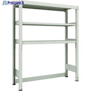 TRUSCO X`[bN M3^ʒI iJ^ W1800XD471XH1800 3i P M3-SB6653 1S 116-4194