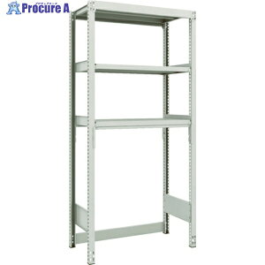 TRUSCO X`[bN M2^yʒI iJ^ 860X450XH1800 3i P M2-SB6343 1 116-4824