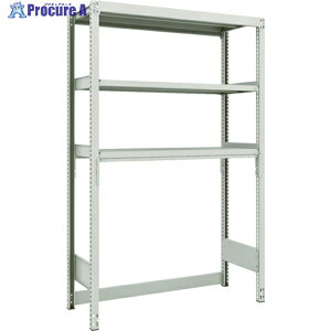 TRUSCO X`[bN M2^yʒI iJ^ 1160X450XH1800 3i P M2-SB6443 1 116-4828