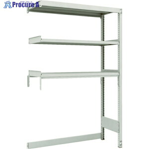 TRUSCO X`[bN M2^yʒI iJ^ 1160X450XH1800 3i A M2-SB6443B 1 116-4829