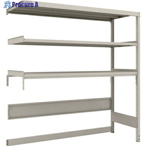 TRUSCO X`[bN M2^yʒI iJ^ 1760X600XH1800 3i A M2-SB6663B 1 116-4839