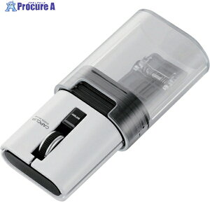 ELECOM Bluetooth(R)CX}EXuCAPCLIPv M-CC2BRSWH 1 119-8837