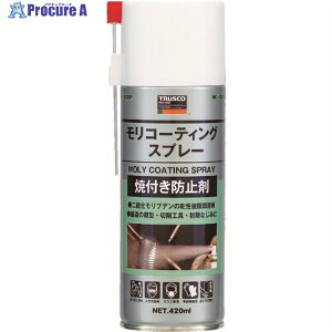 TRUSCO �����R�[�e�B���O�X�v���[ 420ml MC-420SP 1�{ ��121-0327