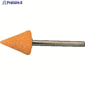 TRUSCO ���t�u��WA �O�p�^ ��13X��16X��3 #60 10�{�� MO-340P 1�p�b�N ��126-6551