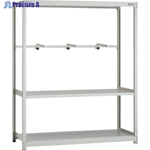 TRUSCO X`[bN M2^yʒI 1760X600XH1800 3i A[1i P M2-6663-A1 1 149-7786