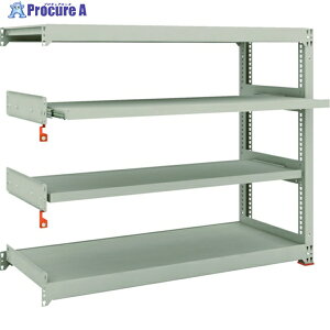 TRUSCO X`[bN M3^ʒI 1500X571XH1200 4iXCh2i A M3-4562M2B 1 149-7799