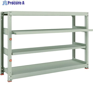 TRUSCO X`[bN M3^ʒI 1800X471XH1200 4iXCh2i P M3-4652M2 1 149-7800