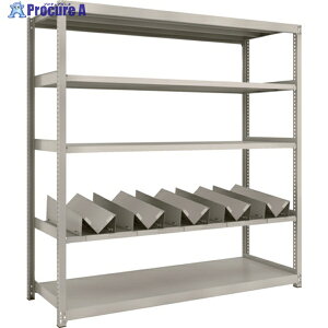 TRUSCO X`[bN M2^yʒI 1760X600XH1800 ʎX5t M2-6665-KU5 1 183-3778